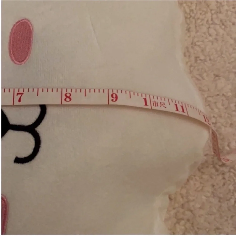 BT21 RJ Pillow